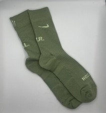 Nike x NOCTA Ball Socks Purple — listing 5