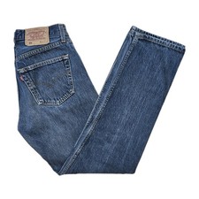 Vintage Levi's 501 Jeans (Care Tag Style 00501-0115) — listing 2