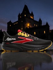 Brooks Ghost 17 Disney Chip 'n Dale Limited Edition Running Shoes — listing 4