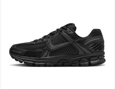 Nike Vomero 5 SE 'Triple Black' (Youth 5.5Y), listing 4