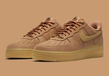 Nike Air Force 1 Low '07 LV8 Sage/Gum, Style FQ8714-002, US Men's 11 — listing 2