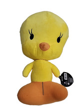 Warner Bros Looney Tunes 80 Years of Bugs Bunny Tweety Plush (25cm) in Window Box — listing 5