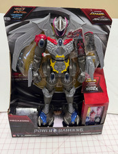 Bandai Power Rangers 2017 Movie Interactive Megazord 17" Figure — listing 2