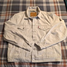 Levi's Trucker Denim Jacket, Women's Size XS, Medium Wash — listing 6