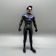 McFarlane Toys DC Multiverse Nightwing DC vs Vampires Gold Label 7" Figure — listing 3