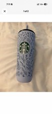 Starbucks x Walt Disney World Foldable Reusable Shopping Tote Bag (2023) — listing 5