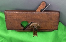 Antique Wooden Molding Planes and Marking Gauges Set (4 Pieces) — listing 2