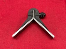 Starrett No. 11 Patent Combination Square Set 6" with Center Head & Hardened Blade in Original Box — listing 3