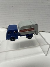 Matchbox Lesney No. 15 Tippax Refuse Collector Garbage Truck — listing 3
