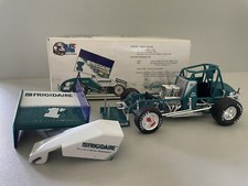 GMP 1:25 Scale Dean Jacobs #1F Frigidaire Sprint Car Die-Cast, Limited Edition 1 of 4404 — listing 4