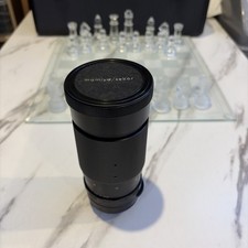 Mamiya-Sekor Auto 200mm f/3.5 Telephoto Prime Lens — listing 6