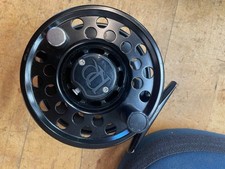 Ross Reels CLA 2 Fly Fishing Reel with Case — listing 3