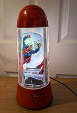 Elvis Presley '68 Comeback Special Rotating Motion Lamp — listing 5