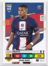 Panini FIFA 365 2024 Adrenalyn XL Vinicius Jr Elite Cut Jewel Card JWL9 — listing 5