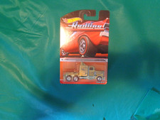 Hot Wheels 2025 Long Bloc, HW Art Cars 9/10, #135/250 — listing 5