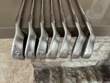 Ping Eye Original 4 Iron, Karsten Manufacturing, USA Original Eye — listing 5