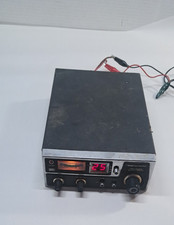 Realistic TRC-422 40-Channel CB Radio Transceiver with Original Box — listing 5