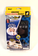 Magic Ear Personal Sound Amplifier by BulbHead (As Seen on TV) — listing 2