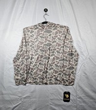Burlebo Boys XL 3-Piece Set: Camo Hooded Long-Sleeve, Texas Graphic Tee, Camo Athletic Shorts — listing 5