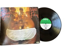 The Fatback Band - Night Fever 8-Track Tape (Spring Records) — listing 5