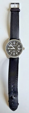 Pulsar by Seiko Y513-X119 Military Field Watch Black Dial Quartz — listing 4