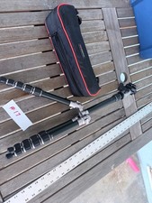 MeFoto Aluminum Travel Tripod with Ball Head and Carry Bag — listing 2