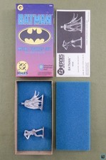 DC Heroes Metal Figure Set - Justice League of America and Adversaries #9501 (Sealed) — listing 6