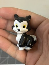 Disney Figaro Cat Small PVC Figurine (from Pinocchio) — listing 6