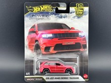 Hot Wheels '20 Jeep Gladiator - HW Dirt Series (Nitto/Rigid Livery)