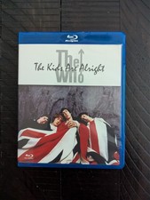 The Who - The Kids Are Alright Original Soundtrack (Double LP) US MCA original