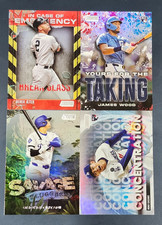 1991 Topps Stadium Club Members Only Limited Edition Factory Set (Multi-Sport)