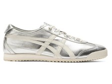 Onitsuka Tiger Made in Japan Leather & Suede Wingtip Sneakers, US 8.5 — listing 5