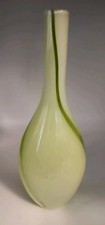 CYS Excel Hand-Blown Glass Carafe / Decorative Vase — listing 2