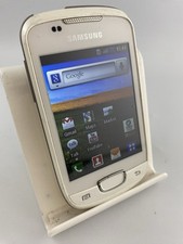 Samsung Galaxy S4 Mini Smartphone (Powered Off)