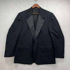 Vintage 1970s Christian Dior Monsieur Men's Short Sleeve Chambray Shirt with Dior Logo Pocket Embroidery, Size Small — listing 4