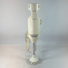 Cuisinart Quick Prep Hand Blender, Model CSB-33, 135-Watt, White — listing 2