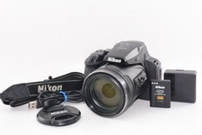 Nikon Coolpix P900 / P-Series Bridge Camera with Nikkor Super ED Zoom Lens — listing 3