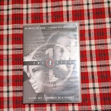The X-Files: The Complete Seventh Season - Collector's Edition (6-Disc DVD Box Set) — listing 2