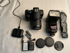 Canon EOS Rebel Film SLR Camera Body (35mm, EF Mount) — listing 5
