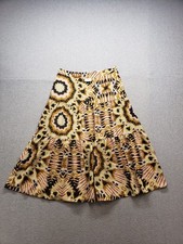 Rachel Zoe Floral Print Pencil Skirt, US Size 10 — listing 3