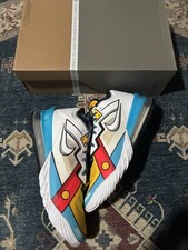 Nike LeBron 18 Low Stewie Griffin — listing 4