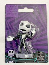 Disney Santa Jack Skellington with Zero Enamel Trading Pin (The Nightmare Before Christmas) — listing 4