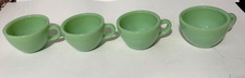 Anchor Hocking Fire-King Jadeite Green Chili / Rice Bowl, 5 inch — listing 3