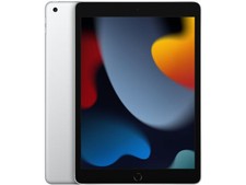 Apple iPad 9th Generation 64GB Wi-Fi Silver 10.2 inch Tablet — listing 3