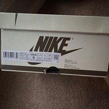Nike Air Jordan 1 Low OG 'Travis Scott' Olive (Sneakers) — listing 5