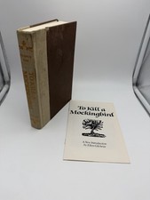 To Kill a Mockingbird by Harper Lee, 27th Impression, Book Club Edition — listing 2