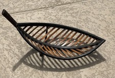Vintage 1980s Twisted Pencil Reed Rattan Sofa with Curved Arms, 3-Seat, Original Flame-Stitch Upholstery
