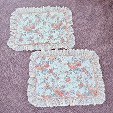 Handmade Vintage Linen & Lace Pillow Doll (Church/Handkerchief Doll) — listing 5