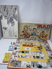 The MAD Magazine Game by Parker Brothers (1979) — listing 5