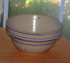 Vintage 1970s Yellow Floral Stoneware Dinnerware Set (Speckled Ironstone, Mugs/Plates/Saucers) — listing 4